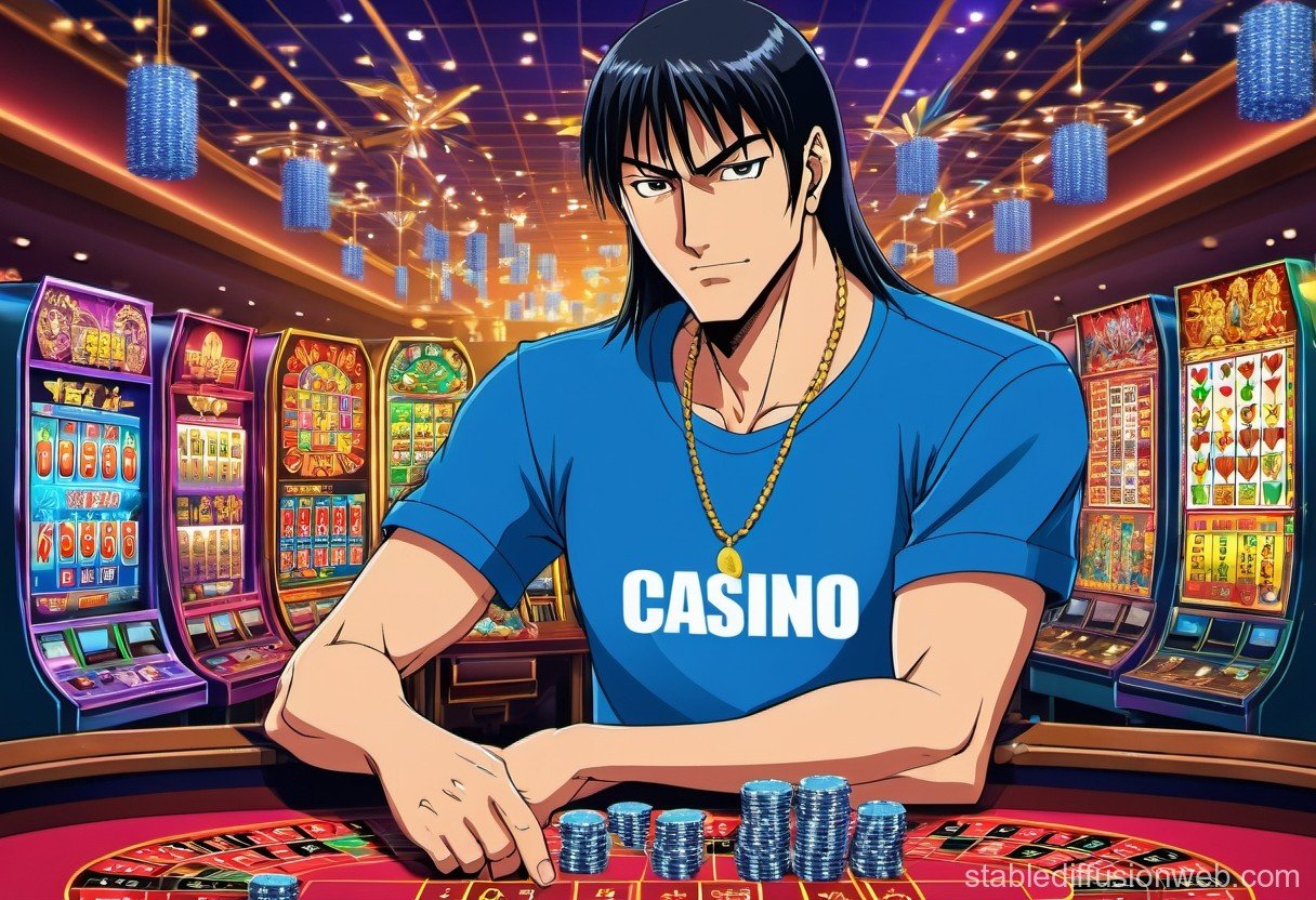 Live Casino ကစားနည်းလမ်းညွှန် ဂိမ်းဝင်ခြင်း