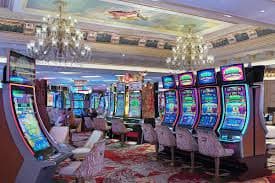 987Slots VIP Bonus Cashback ငွေသွင်းကစားသမားများအတွက် အကျိုးကျေးဇူး
