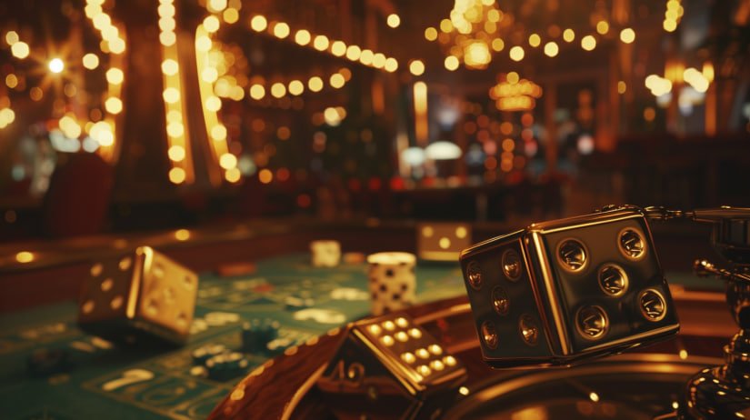 Live Casino Dealer ကားချပ်ဖြင့် ဆော့ကစားနေသောဂိမ်းဝိုင်း